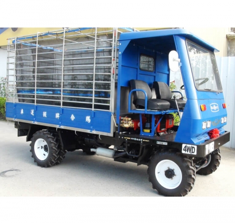 SH-40DSL<br>大型搬運車