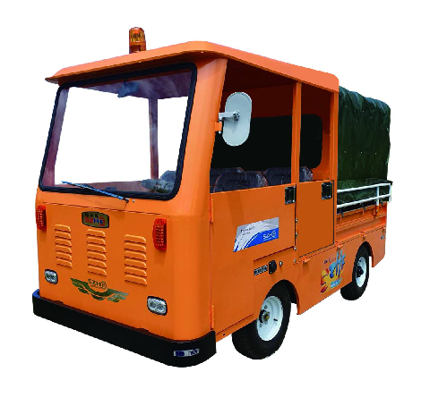 SH-151改四人座加裝屋頂.伸縮帆布