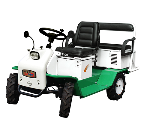 SH-S1<br>電動搬運車