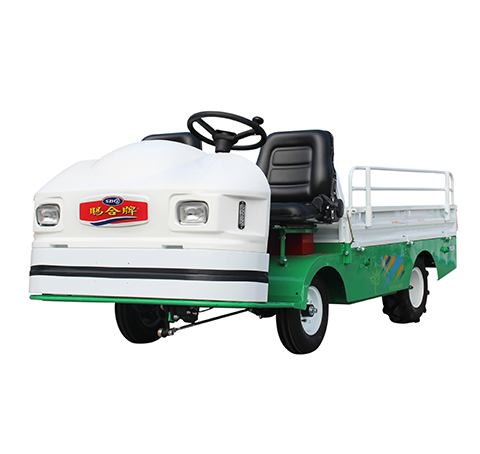 SH-S2<br>電動搬運車