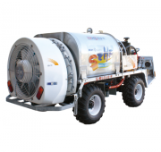 SH-68(白)<br>自走鼓風式噴霧機<br>適用:蜜棗